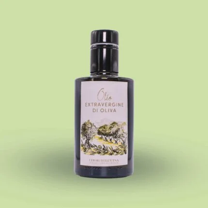 olio extra vergine di oliva