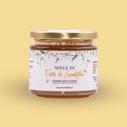 Miele di Eucalipto