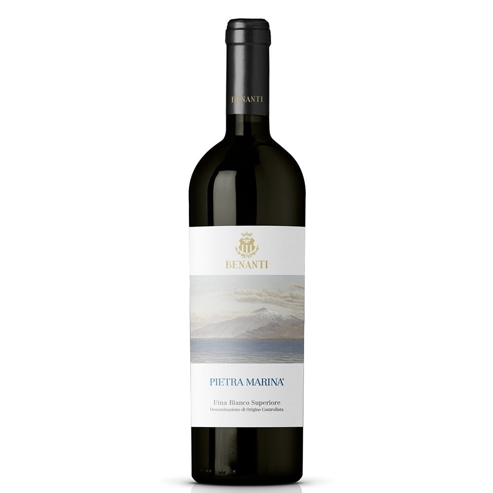 Cantine dell'Etna: quali visitare nel 2023 (Aggiornato al 2024) 4 pietramarina benanti
