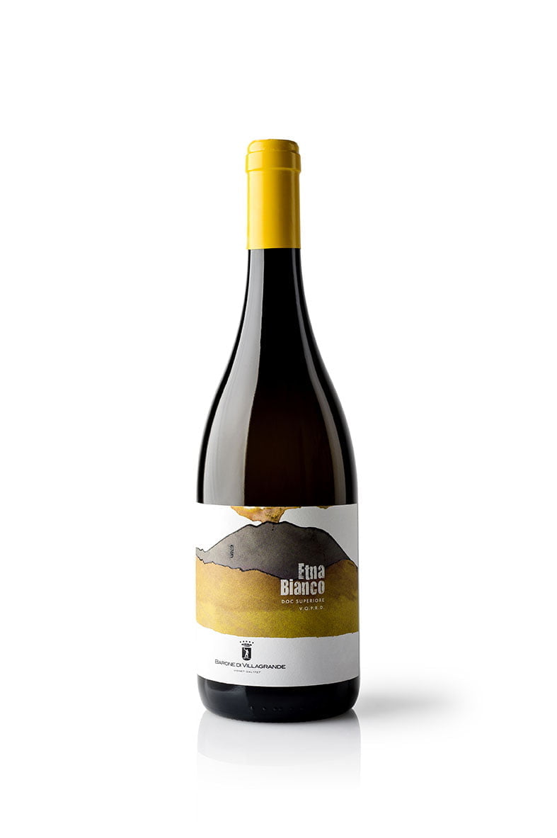 Cantine dell'Etna: quali visitare nel 2023 (Aggiornato al 2024) 16 etna bianco villagrande - I fiori dell'etna