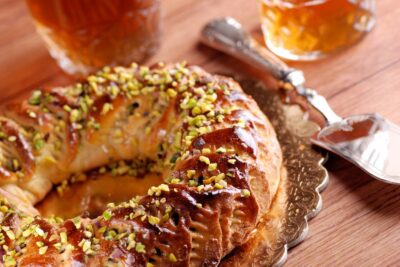 4 - I fiori dell'etna