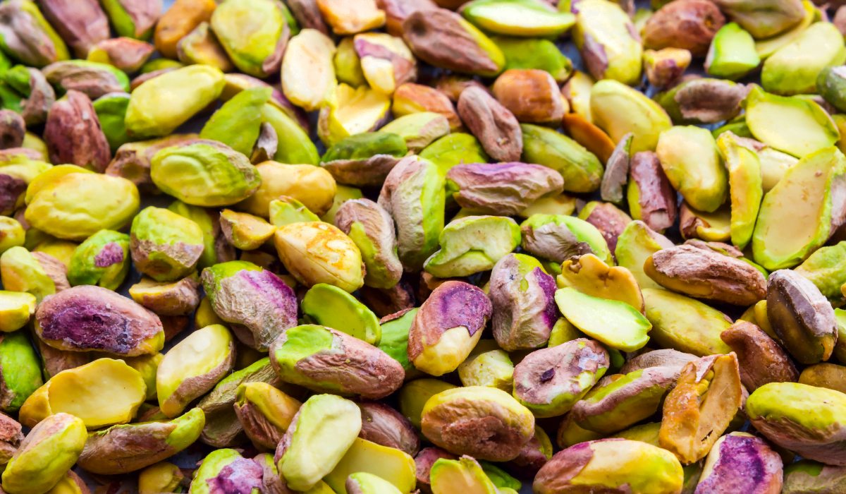 pistacchio di bronte