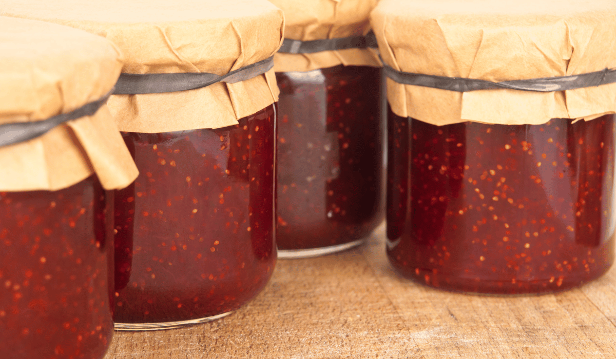 La Migliore Marmellata di Fichi: Come Prepararla a Casa Tua 5 marmellata di fichi 5 - I fiori dell'etna
