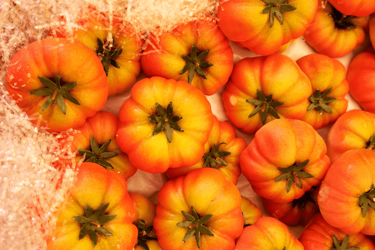 frutta martorana