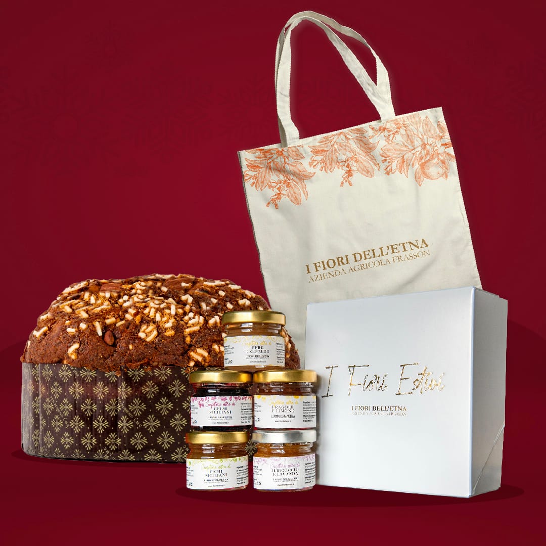 classica Christmas Box Tradizionale - immagine 1