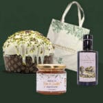 Christmas Box Bronte