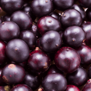 Bacche di Acai - I fiori dell'etna