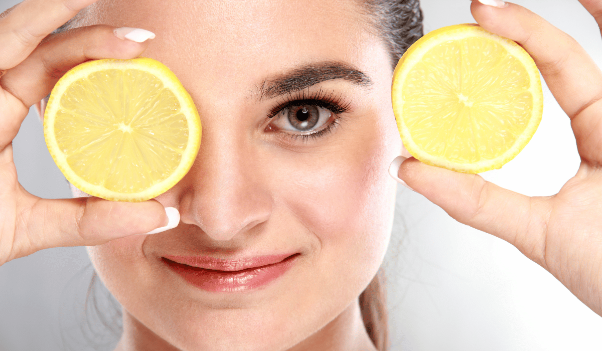 Gli Agrumi e i Loro Segreti per una Pelle Giovane e Fresca 1 agrumi e cura della pelle