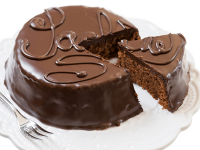 sacher torta