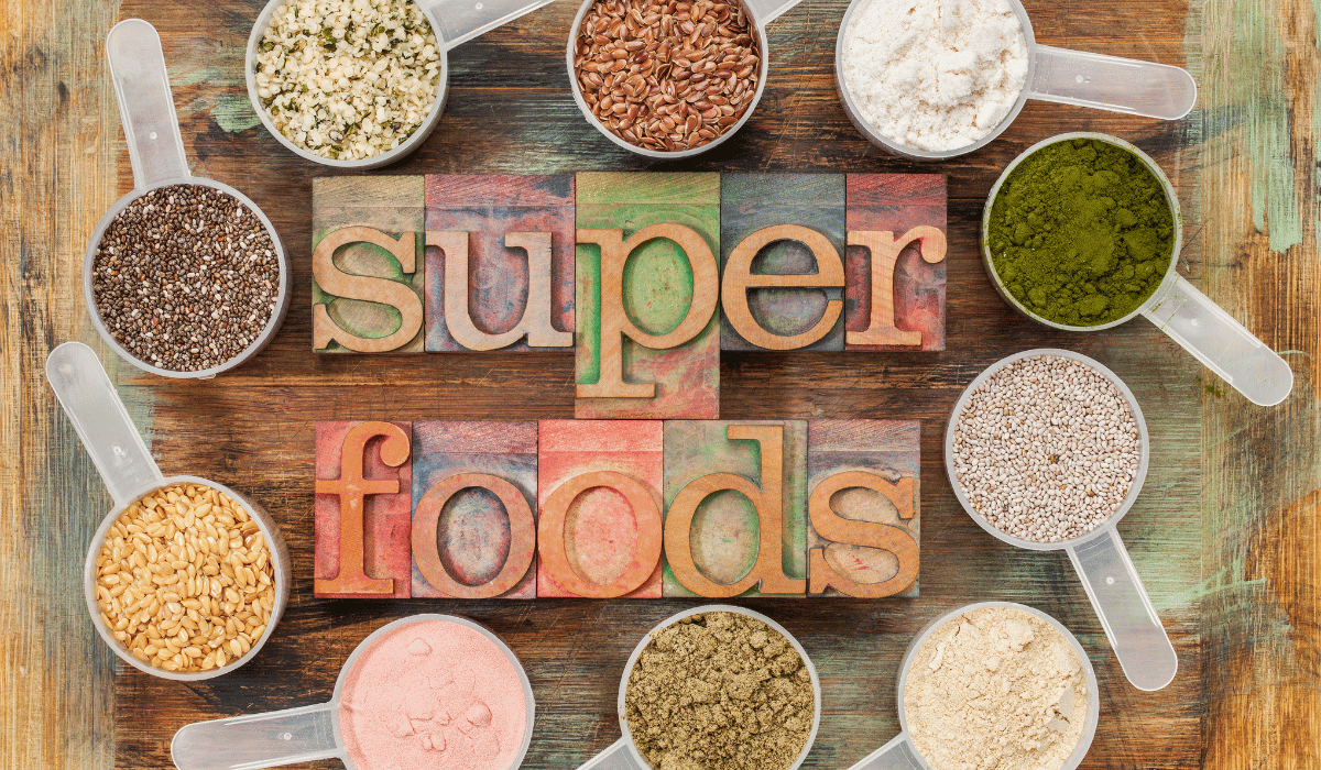 superfood