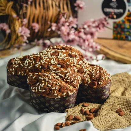 colomba tradizionale pasquale