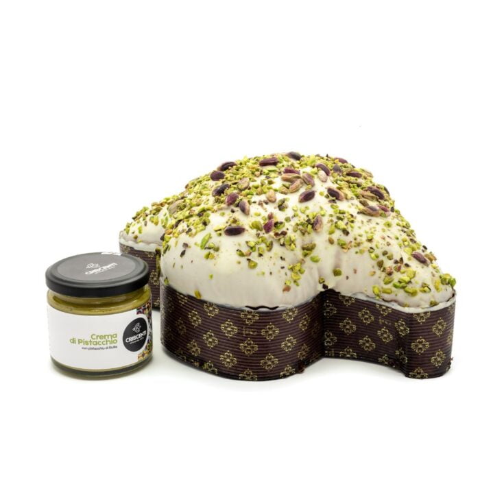 colomba pasquale