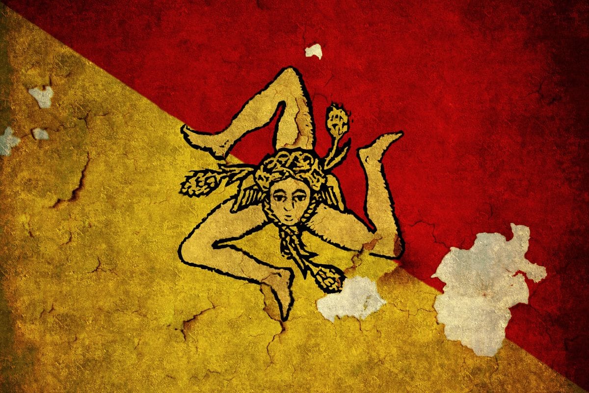 Il Dialetto Siciliano: Una Lingua Viva e Storica 1 Dialetto siciliano: scopri origini e curiosità