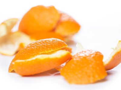 Arancello ricetta originale