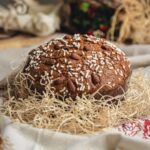 Panettone Tradizionale 1kg