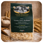 Pasta di semola di grano duro siciliano - Busiate