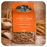 Pasta Integrale di semola di grano duro siciliano - Busiate