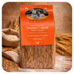 Pasta Integrale di semola di grano duro siciliano - Tagliatelle