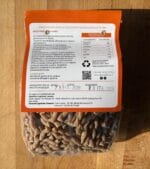 Pasta Integrale di semola di grano duro siciliano - Busiate - immagine 3