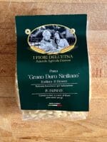 Pasta di semola di grano duro siciliano - Busiate - immagine 2