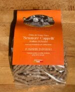 Pasta Integrale di semola di grano duro siciliano - Busiate - immagine 2