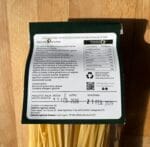 Pasta di semola di grano duro siciliano - Linguine - immagine 3
