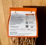 Pasta Integrale di semola di grano duro siciliano - Tagliatelle - immagine 3