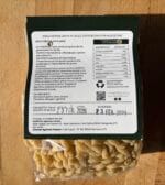 Pasta di semola di grano duro siciliano - Busiate - immagine 3