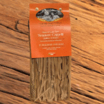 Pasta Integrale di semola di grano duro siciliano - Tagliatelle - immagine 2